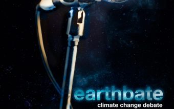Cea de-a doua ediție a campionatului de dezbateri pe tema schimbărilor climatice, EARTHBATE, se află în plină desfășurare