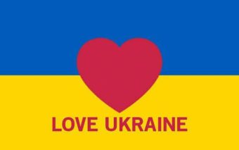 LOVEUKRAINE, o criptomonedă dezvoltată de români pentru a sprijni Ucraina