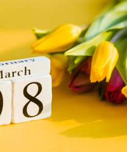 8 Martie: cum să sărbătorești această zi într-un mod diferit?