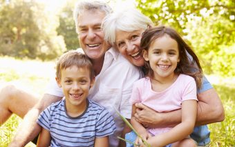 7 lucruri de făcut împreună cu bunicii