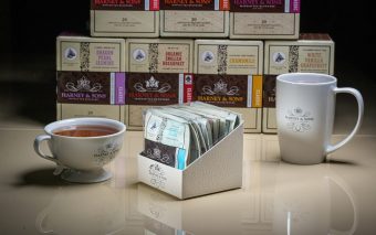 5 beneficii majore ale consumului de ceai