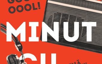 Editura PUBLISOL lansează, în 25 mai, cartea Fotbal minut cu minut, de Ovidiu Blag
