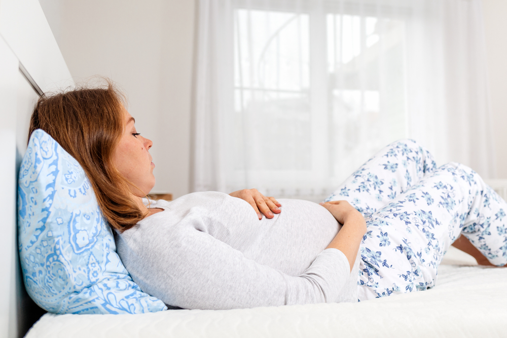 Top 5 temeri ale gravidei. Ce griji nu-i dau pace acesteia în timpul sarcinii?