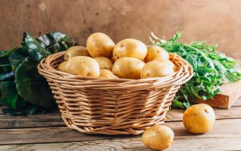 5 lucruri despre cartofi, pe care nu le știai