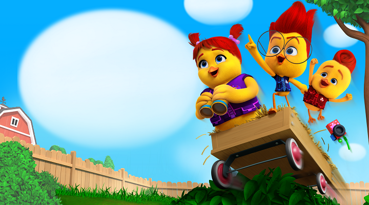 Noutățile lunii iunie la Disney Channel și Disney Junior