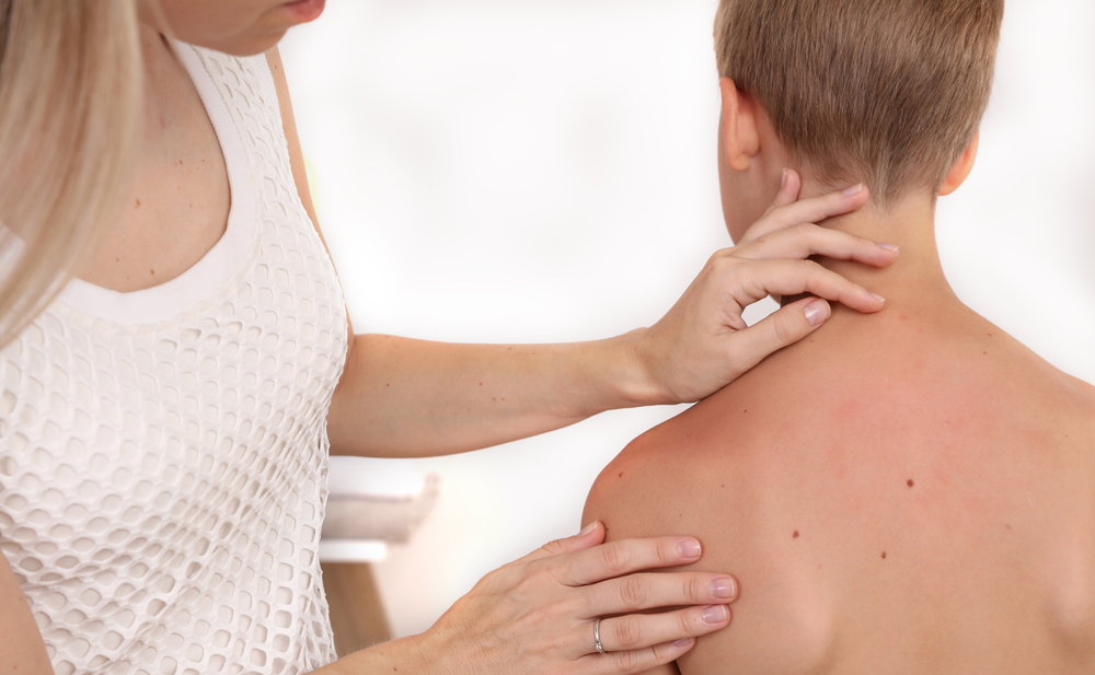 Alergia la soare: cauze, simptome și remedii