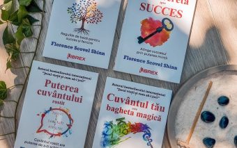 Editura Librex lansează cele mai cunoscute cărți despre succes din lume