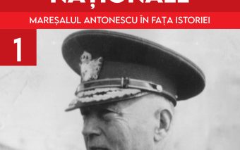 Editura Publisol readuce în atenția cititorilor de astăzi documente inedite privind procesul Mareșalului Ion Antonescu