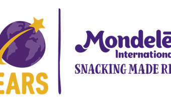 Mondelēz International sărbătorește a 10-a aniversare