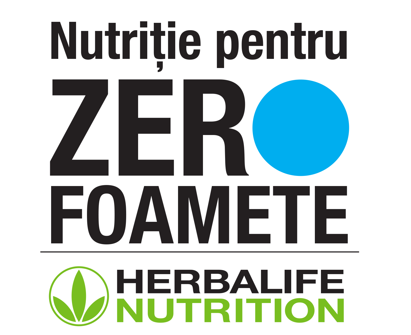 Herbalife Nutrition și Fundația Herbalife Nutrition se alătură The Global FoodBanking Network în lupta împotriva insecurității alimentare