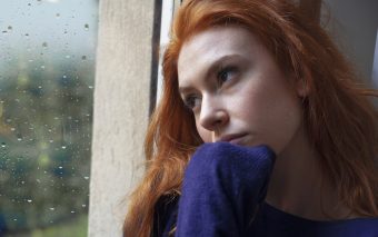 8 semne că ești deprimat. Cum să-ți dai seama că suferi de depresie?