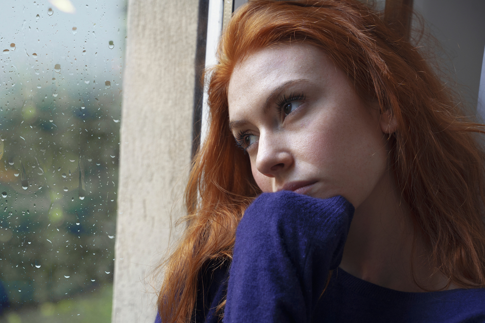 8 semne că ești deprimat. Cum să-ți dai seama că suferi de depresie?