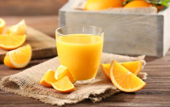 5 beneficii ale sucului de portocale pentru sănătate care te vor surprinde