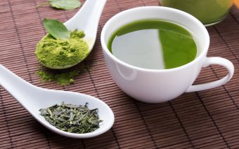8 proprietăți ale ceaiului Matcha pentru care ar trebui să-l bei în fiecare zi