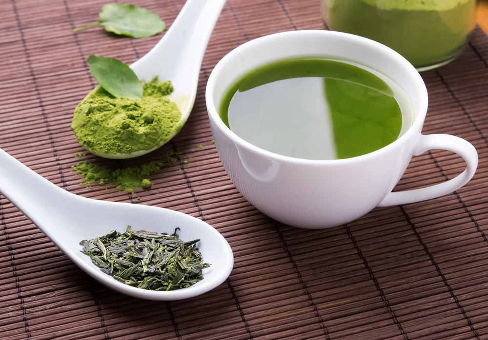 8 proprietăți ale ceaiului Matcha pentru care ar trebui să-l bei în fiecare zi