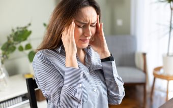 6 remedii naturale împotriva durerilor de cap