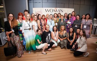O nouă ediție a Conferinței de leadership feminin The Woman  - „Ageless Success”