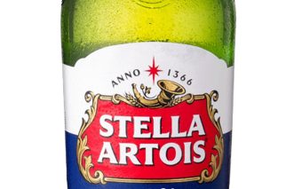 Bergenbier S.A. își consolidează portofoliul în segmentul premium Stella Artois 0.0 și Staropramen 0.0 sunt noile produse fără alcool  