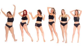 Frumusețea nu ține cont de vârstă! 8 femei normale au ales să devină modele pentru o zi, în cadrul campaniei Diversity by Femi.Eko