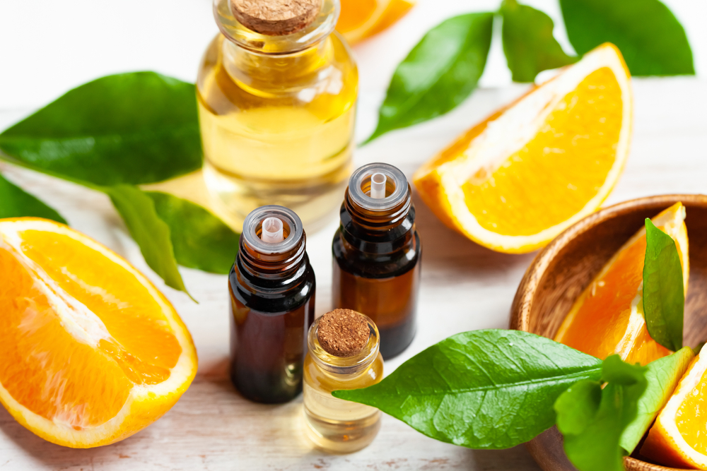 Ulei esențial de portocale. 13 beneficii incredibile pentru sănătate