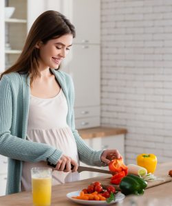8 cele mai bune alimente de consumat în timpul sarcinii