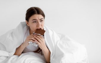 Ce tip de ciocolată ajută împotriva depresiei? Ce spun studiile?