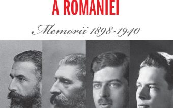 Editura Publisol lansează „Patru decenii în serviciul Casei Regale a României Memorii 1898-1940”, de Eugeniu Arthur Buhman  