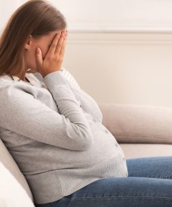 Fricile femeii gravide. De ce se teme viitoarea mămică?
