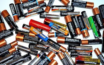 Consiliul adoptă un nou regulament privind bateriile și deșeurile de baterii