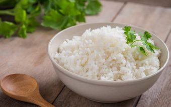Dieta cu orez te ajută să slăbești. Iată cum funcționează