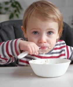 6 sfaturi pentru a stimula pofta de mâncare în cazul copiilor