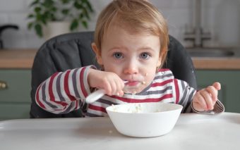 6 sfaturi pentru a stimula pofta de mâncare în cazul copiilor