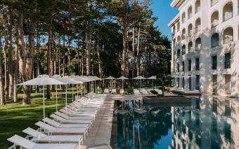 Ensana Hotels anunță o nouă destinație în portofoliul său