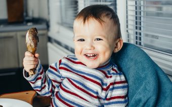 Carne pentru copii: cât de mult trebuie să mănânce și de ce este importantă pentru alimentația copiilor?