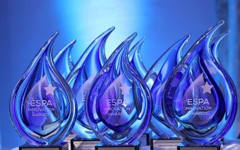 Ensana primește prestigiosul Premiu de inovație pentru programe Health Spa acordat de European Spas Association (ESPA)