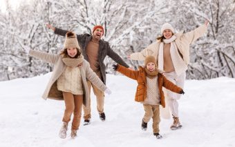 De ce să iubești iarna? 10 motive pentru a te bucura de iarnă