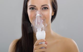 Aerosoli cu apă sulfuroasă – tratamentul vindecător al bolilor respiratorii!