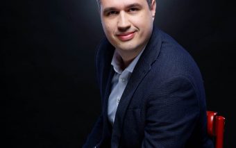Bergenbier S.A. are un nou Director de marketing: Victor Teioșanu se alătură echipei de leadership a producătorului de bere