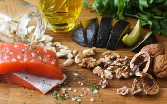 Dieta antiinflamatoare: meniu tipic și sfaturi