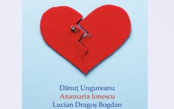 Marea despărțire: o antologie de 7 povestiri romantice, perfectă pentru Ziua Îndrăgostiților