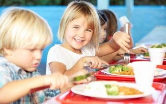 7 sfaturi pentru o alimentație sănătoasă a copiilor
