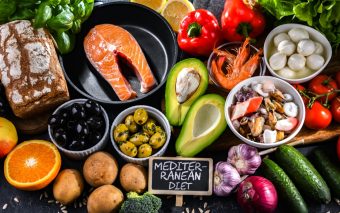 Dieta mediteraneană: tot ce trebuie să știi despre ea