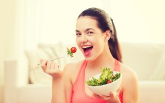 Dieta pentru preadolescenți și adolescenți: 10 sfaturi de la nutriționist
