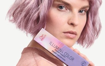 Noua Illumina Color de la Wella Professionals - pentru cea mai luminoasă culoare de păr care există