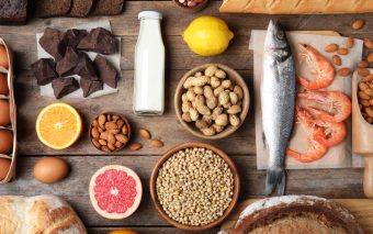 10 alimente care stimulează sistemul imunitar