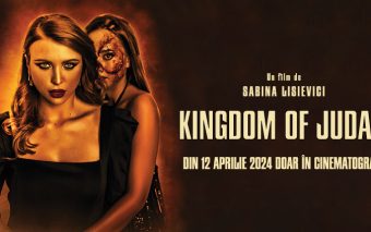 Premiera filmului românesc „Kingdom of Judas" a deschis noi orizonturi în cinematografia autohtonă