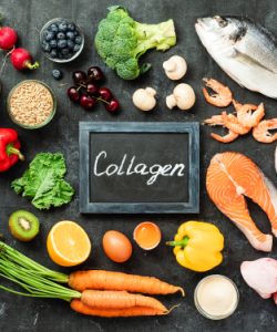 Colagen: Ce este, ce beneficii oferă și ce alimente conțin colagen?