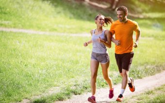 Beneficiile activităților fizice în aer liber