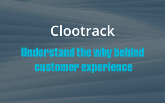 WAVE și Clootrack, parteneriat pentru a revoluționa înțelegerea experienței consumatorilor. Cele două au colectat 32.408 de recenzii de la clienți, însumând 73.068 de opinii, în primele luni ale anului