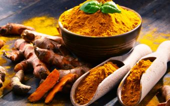 Turmeric: beneficii și moduri de a consuma turmeric în fiecare zi.